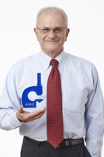 Federico Caligaris Cappio, Direttore Scientifico di AIRC, fa il punto sulla lotta al cancro