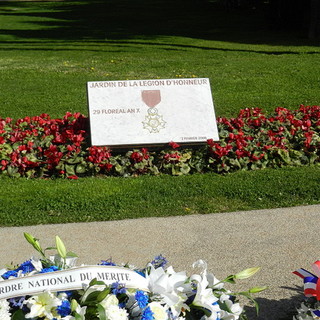 50a Assemblea Generale: a Nizza incontro tra le associazioni degli Ordini al Merito a Nizza (Foto)