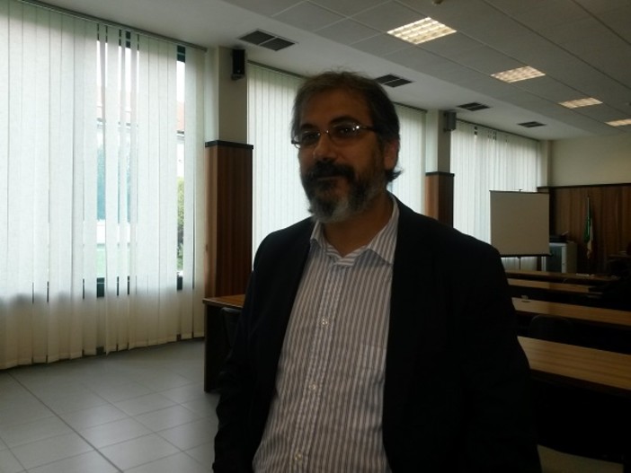 L'avvocato della donna, Giulio Bettazzi