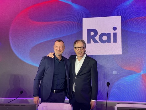 Sanremo 2023, il sindaco Biancheri dopo la prima serata guarda oltre Blanco: "Cancelliamo ciò che ha fatto" (Video)