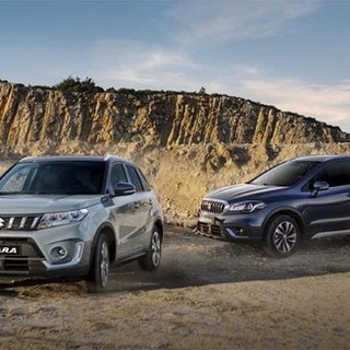 Questo fine settimana “Porte aperte” da Auto Jap ad Imperia per conoscere meglio i nuovi modelli della gamma Suzuki Hybrid Questo fine settimana “Porte aperte” da Auto Jap ad Imperia per conoscere meglio i nuovi modelli della gamma Suzuki Hybrid