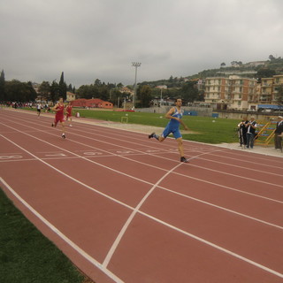 Atletica Leggera: nuovi importanti risultati per gli atleti della Maurina Olio Carli