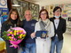 50 anni di passione e sport: l’Assessore regionale Simona Ferro in visita allo Judo Club Ventimiglia