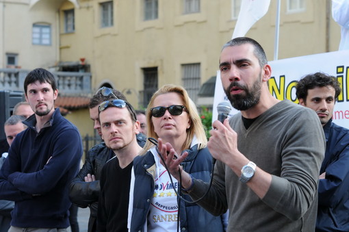 Sanremo: sabato prossimo, i Deputati del M5S in visita all’interno della discarica di Collette Ozotto