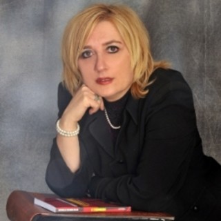 Sanremo: domani pomeriggio a Villa Nobel con la Fidapa, Antonella Vilasi presenta 'Manuale d'intelligence'