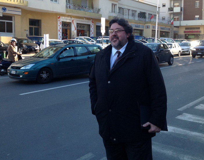 Porti liguri meno cari grazie alla proposta, il cui primo firmatario è il Capogruppo di Forza Italia Angelo Vaccarezza, con la quale si mira a ridurre l’Iva del 50%