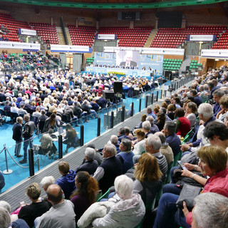 Solidità, crescita e radicamento: la Banca di Caraglio presenta ai soci il bilancio 2024