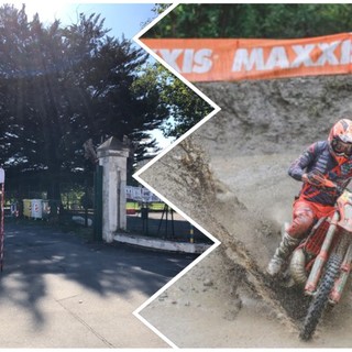 Tappa finale a Taggia per gli Assoluti d'enduro e anti Covid, gli organizzatori al pubblico "Non venite" Tappa finale a Taggia per gli Assoluti d'enduro e anti Covid, gli organizzatori al pubblico "Non venite"