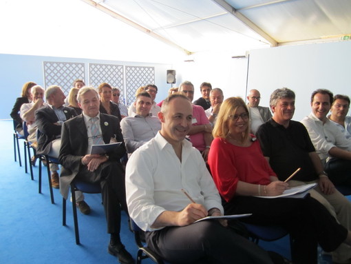 Assemblea Unicom: confronto e condivisione sui ‘valori’ che fanno ‘volare’, presente anche Sanremo News