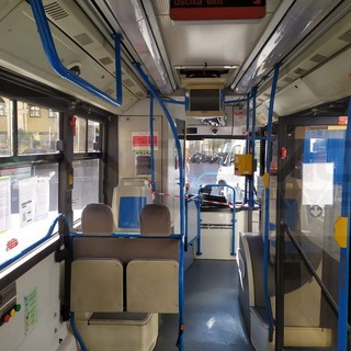 Bordighera: due fermate della Rt soppresse dopo la morte dei due migranti in autostrada