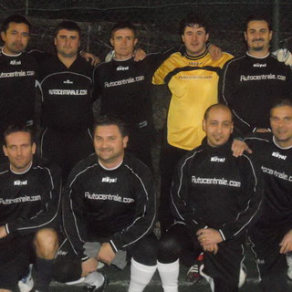 Calcio amatoriale: i risultati della terza giornata del torneo 'Ceci Von Mayer' di Sanremo