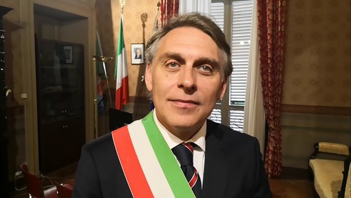 Pieve di Teco: gli auspici per il 2020 del Sindaco “Dovremo sistemare i danni ma ci sono buone speranze per il territorio” (Video)