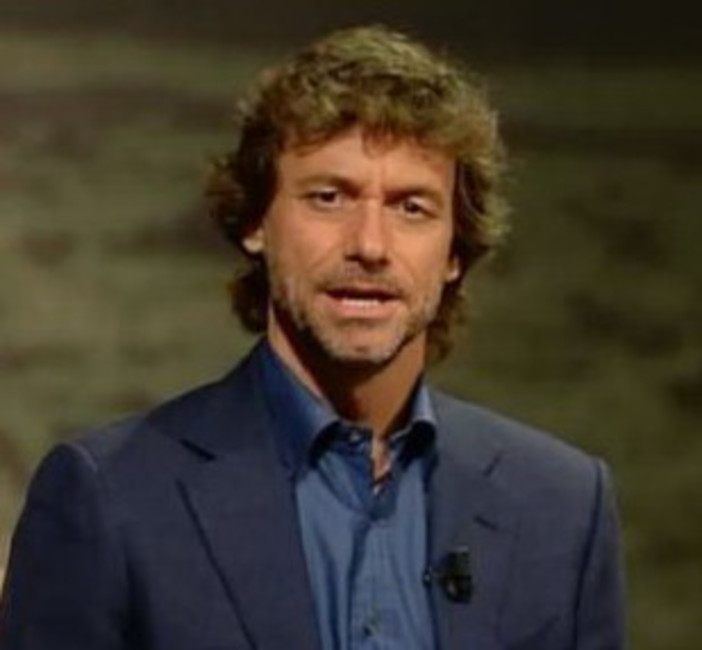 Imperia: iscritto sul filo di lana al VideoFestival ci sarà anche 'Stanotte a San Pietro', il documentario di Alberto Angela Imperia: iscritto sul filo di lana al VideoFestival ci sarà anche 'Stanotte a San Pietro', il documentario di Alberto Angela