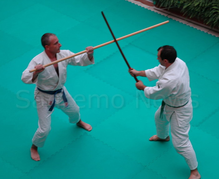 Ventimiglia: sabato e domenica prossima ‘Arti marziali Vs Malattie genetiche’ Ventimiglia: sabato e domenica prossima ‘Arti marziali Vs Malattie genetiche’