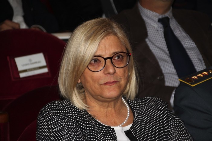 Biotestamento: la Senatrice Donatella Albano (PD) "Giusto che ognuno decida in anticipo dei trattamenti medici che intende ricevere"