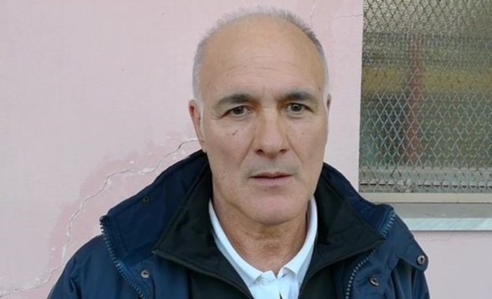Calcio, Eccellenza. L'Imperia viene sconfitta in casa dal Lumignacco, Bencardino: "Abbiamo le capacità e i mezzi per ribaltarla" (VIDEO)