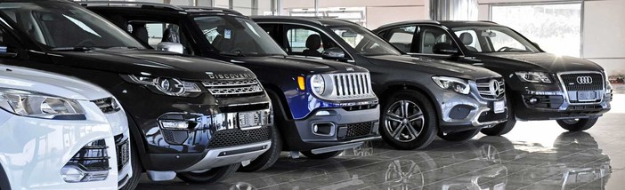 Mercato automobilistico: la provincia di Imperia è il fanalino di coda del Nord-Ovest nel mese di aprile Mercato automobilistico: la provincia di Imperia è il fanalino di coda del Nord-Ovest nel mese di aprile