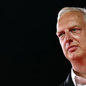 Antonio Scurati ospite del Nobel Day a Villa Nobel di Sanremo Antonio Scurati ospite del Nobel Day a Villa Nobel di Sanremo