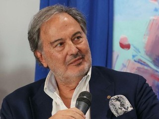 Amedeo Solimano