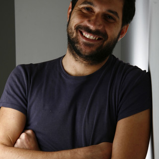 Da giovedì prossimo il laboratorio teatrale dell'attore Aldo Rapè all'interno di 'Aweekening'