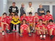 L'Abc Under 16 maschile