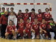 Pallamano: sconfitta ma prestazione super per l'Abc Bordighera in Serie B Pallamano: sconfitta ma prestazione super per l'Abc Bordighera in Serie B