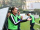 Alberto Baldisserri, ex allenatore della Sanremese, attualmente senza panchina