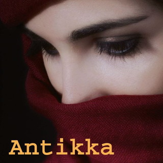 Imperia: domani sera alle 21 a Borgo Foce la presentazione del libro 'Antikka' di Antonella Ferraiolo Imperia: domani sera alle 21 a Borgo Foce la presentazione del libro 'Antikka' di Antonella Ferraiolo