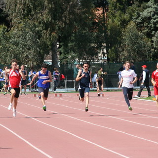 Atletica Leggera: i risultati del Meeting di ieri a Mondovì con la partecipazione imperiese Atletica Leggera: i risultati del Meeting di ieri a Mondovì con la partecipazione imperiese