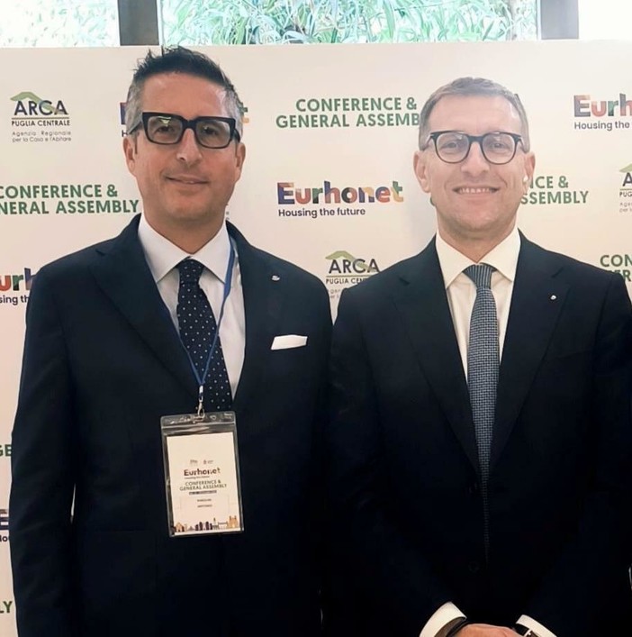 Sanremo verso l’esenzione totale dell’IMU sugli alloggi sociali: Federcasa e Arte Imperia plaudono alla scelta dell’Amministrazione Sanremo verso l’esenzione totale dell’IMU sugli alloggi sociali: Federcasa e Arte Imperia plaudono alla scelta dell’Amministrazione