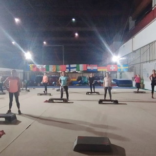 La Ginnastica Riviera dei Fiori pronta ad una lunga serie di gare nel primo semestre 2024