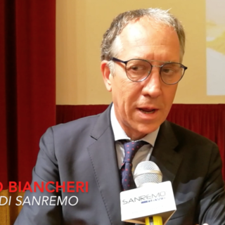 Sanremo: progetto palazzetto dello sport, la palla passa al Ministero per il nodo del 'patto di stabilità' (Video)