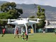 Calcio. Serie D, Argentina: iniziano gli allenamenti con il drone (FOTO e VIDEO) Calcio. Serie D, Argentina: iniziano gli allenamenti con il drone (FOTO e VIDEO)