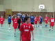 Pallamano: ottime prestazioni per le squadre giovanili dell'Abc Bordighera