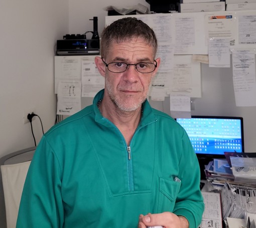 Antonello Martini Antonello Martini