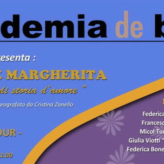 Imperia: lunedì prossimo al Teatro Cavour lo spettacolo della 'Academia de baile'