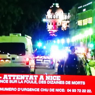 Attentato di Nizza: oggi di fronte al giudice le cinque persone fermate dopo la strage di giovedì sera