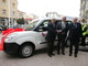 Imperia: inaugurata l’auto Lilt per il trasporto dei pazienti oncologici ai luoghi di cura