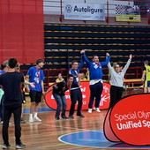 Sanremo: corso di basket facilitato per diversamente abili, riparte l'iniziativa 'Tiri Liberi 2024'