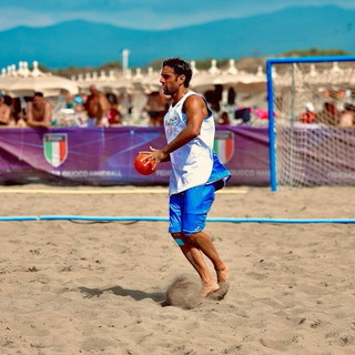 Alessio D'Attis