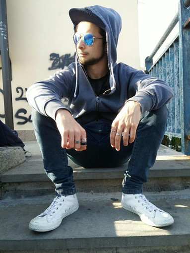 Alessio Bellini