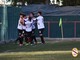 Calcio, Serie D. Argentina Arma-Viareggio 0-2: la doppietta di Giovanelli stende i rossoneri