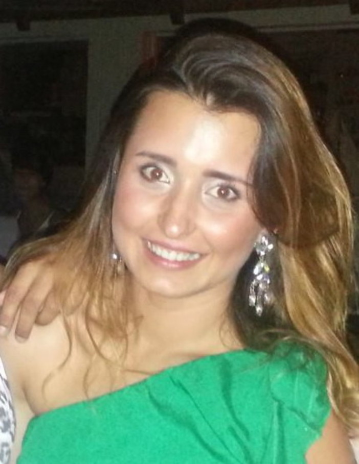 Espiantati gli organi alla 23enne Anastasia Klochkova: domani verranno celebrati i funerali Espiantati gli organi alla 23enne Anastasia Klochkova: domani verranno celebrati i funerali