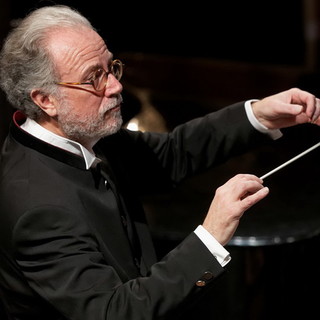'Haffner: dalla Serenata alla Sinfonia': giovedì prossimo al Teatro dell’Opera del Casinò Municipale 'Haffner: dalla Serenata alla Sinfonia': giovedì prossimo al Teatro dell’Opera del Casinò Municipale