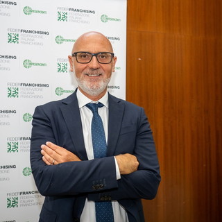 Confesercenti Liguria, eletta la nuova giunta: Ravecca vicepresidente vicario