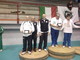 Tiro con l'Arco: ottimi risultati dell'Archery Club Ospedaletti domenica a Carcare Tiro con l'Arco: ottimi risultati dell'Archery Club Ospedaletti domenica a Carcare