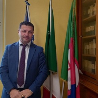 Vallecrosia, il sindaco Biasi e la giunta incontrano la cittadinanza: "Presenteremo i lavori svolti nei cinque anni di mandato" (Video) Vallecrosia, il sindaco Biasi e la giunta incontrano la cittadinanza: "Presenteremo i lavori svolti nei cinque anni di mandato" (Video)