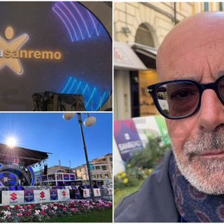 Festival: Area Sanremo protagonista al Suzuki Stage, Carion "Opportunità per i ragazzi, tornerà l'experience in città" (Video)