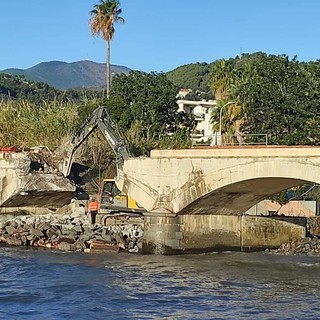 Ponte sull’Argentina, Bracco (PD) rilancia l’allarme: “Serve più attenzione alla sicurezza della ciclovia”