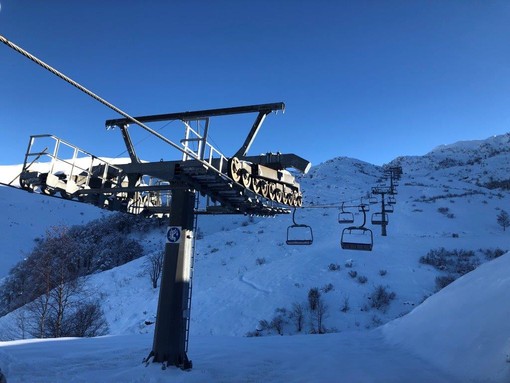 Dopo il parere del cts arriva la decisione del ministro Speranza: impianti sciistici chiusi fino al 5 marzo